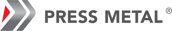 Press metal