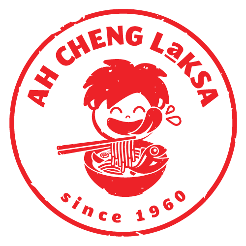 Ah Cheng Laksa